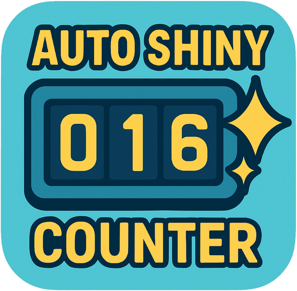 AutoShinyCounterShop